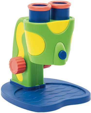 Young Scientist | Interactive Microscope - LED Lighting